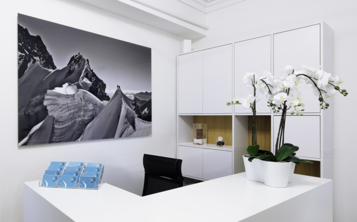 dental clinic - Geneva