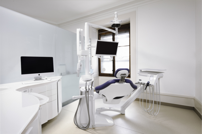 dental clinic - Geneva