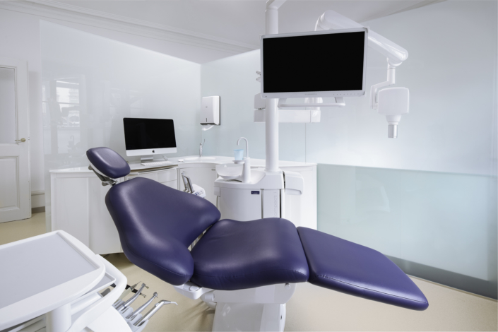 dental clinic - Geneva