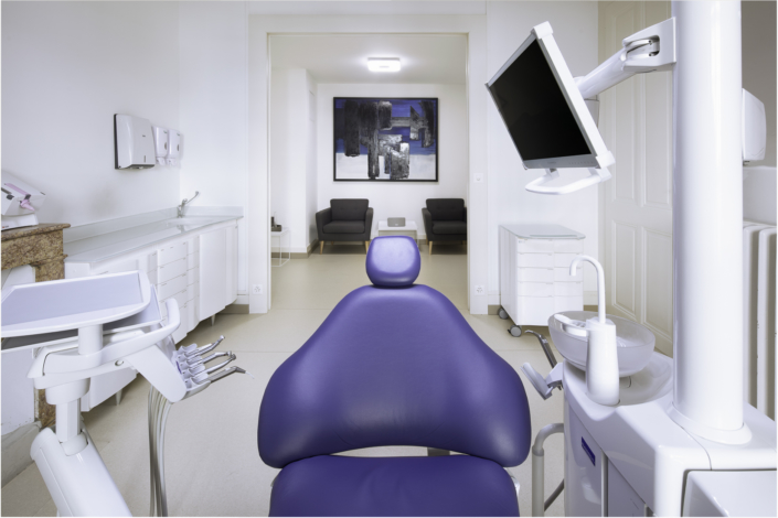 dental clinic - Geneva