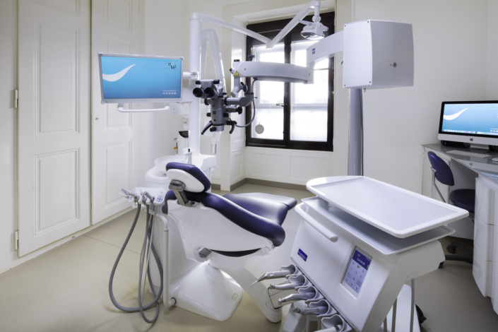 dental clinic - Geneva