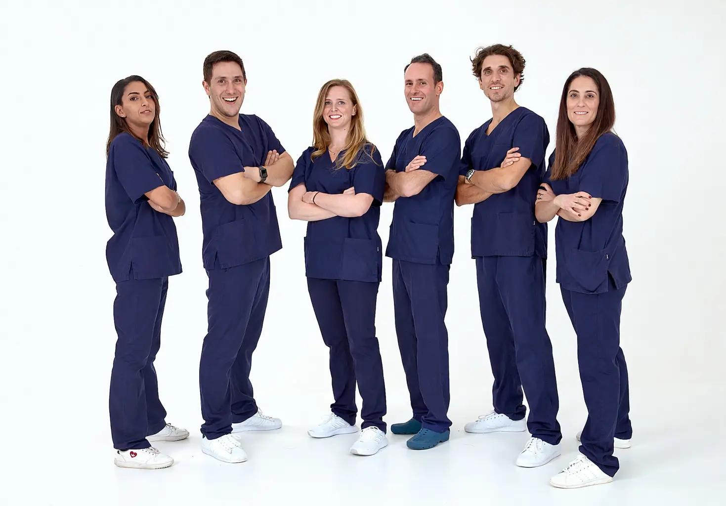 Equipe Névé clinique