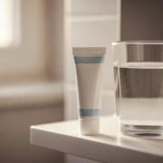 Colle pour dentier : quand l’adhésif devient un signal d’alarme