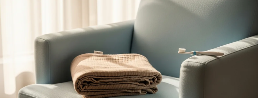 Allaitement prolongé et caries : ce que dit vraiment la science