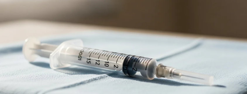 Anesthésie dentaire et grossesse : ce qui est sûr (et ce qui ne l’est pas)