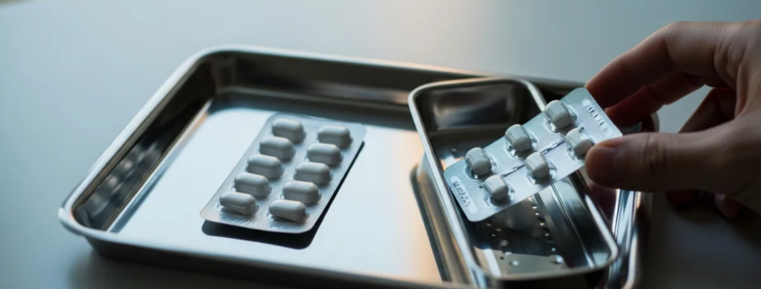 Antibiotique avant un soin dentaire : quand est-ce vraiment indiqué ?