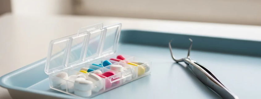 Extraction dentaire sous anticoagulant : INR, AVK, NACO — le protocole expliqué