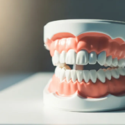 Aphte sur gencive : diagnostic différentiel (aphte, herpès, gingivite)