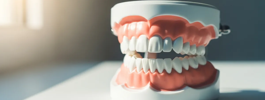 Aphte sur gencive : diagnostic différentiel (aphte, herpès, gingivite)