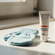 Arrêter la succion du pouce : méthodes par âge, par notre cabinet à Genève