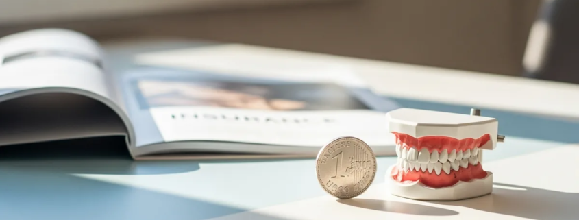 Assurance dentaire en Suisse : le guide complet 2026 (LAMal, complémentaires, 5 caisses comparées)