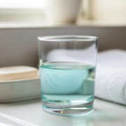 Bain de bouche antiseptique : quand l’utiliser (et surtout quand l’arrêter)