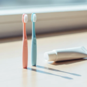 Brossage des dents chez l’enfant : guide par âge (0-12 ans)