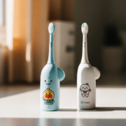 Brosse à dents électrique pour enfant : à partir de quel âge ? Guide complet