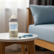 Carie du biberon : prévention, signes précoces et traitement à Genève