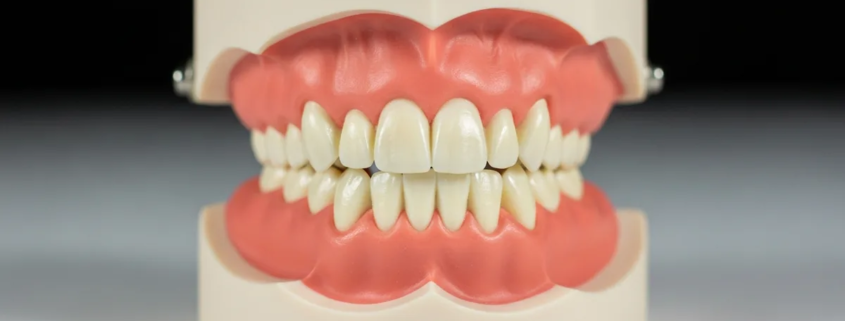 Carie au collet : pourquoi la récession gingivale en fait une cible privilégiée