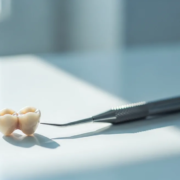 Carie sous couronne : détecter une infiltration silencieuse avant qu’il soit trop tard