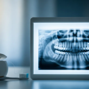 Caries interdentaires : pourquoi 1 carie sur 3 est invisible sans bite-wing