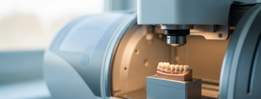 CFAO et Cerec : couronne en une séance, ce que ça vaut vraiment