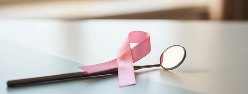 Chimiothérapie et soins dentaires : le protocole avant, pendant, après