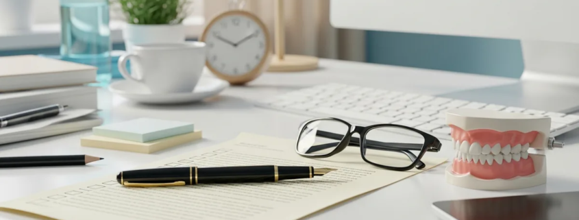 Choisir son dentiste à Genève : grille de critères, red flags et avis