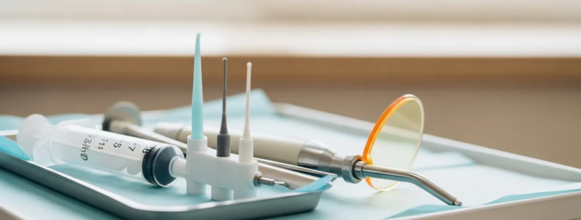 Composite dentaire : durée de vie réelle et quand le refaire