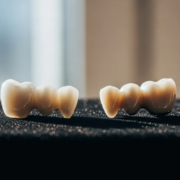 Couronne céramique ou zircone : comment choisir ? Le guide d’un cabinet à Genève