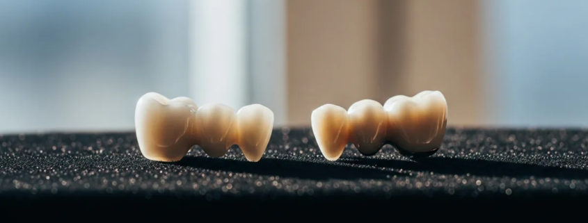 Couronne céramique ou zircone : comment choisir ? Le guide d’un cabinet à Genève