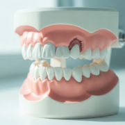 Déchaussement des dents : causes, stades et solutions