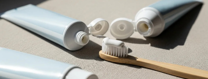 Dentifrice sans fluor : l’avis d’un dentiste (et les vraies exceptions)