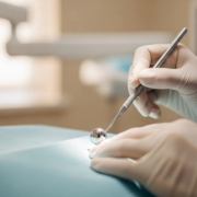 Dentiste à Satigny : accès en Léman Express à Névé Nations et Plainpalais