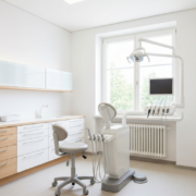 Clinique dentaire Névé Nations, dentiste proche de la Servette à Genève