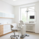 Clinique dentaire Névé Nations, dentiste proche de la Servette à Genève
