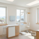 Clinique dentaire Névé Nations, dentiste accessible depuis Versoix à Genève