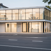 Clinique dentaire Névé Plainpalais, dentiste accessible depuis Veyrier à Genève