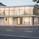 Clinique dentaire Névé Plainpalais, dentiste accessible depuis Veyrier à Genève