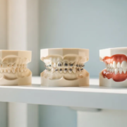 Dents chevauchées : solutions par niveau de sévérité (guide clinique)