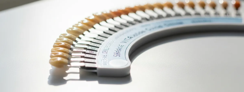 Dents jaunes : 9 causes réelles et ce qui marche vraiment (guide d’un cabinet à Genève)