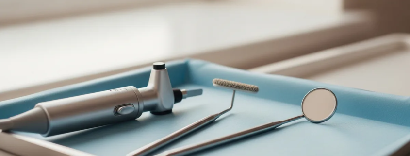 Détartrage : comment ça se passe vraiment en cabinet ?