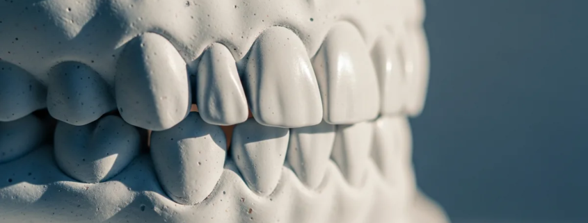 Diastème (écart entre les dents) : faut-il toujours le fermer ? Options et critères