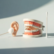 Douleur mâchoire et oreille : ATM, otite, sinusite ou dent de sagesse ? Le tri