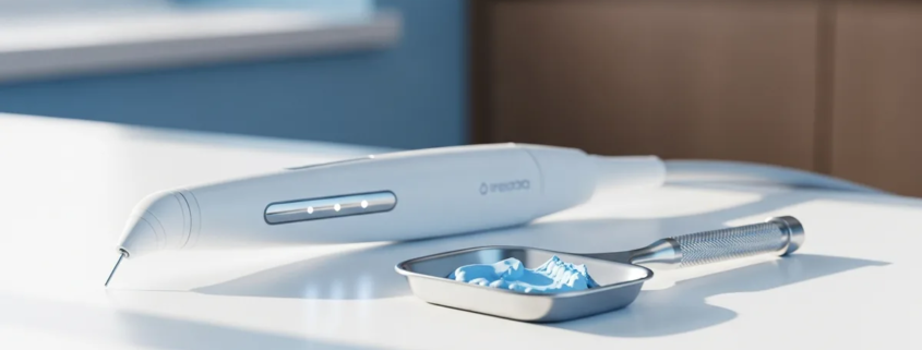 Empreinte numérique vs pâte : ce qui change vraiment pour vous