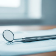 Fistule dentaire (bouton sur la gencive) : pourquoi il ne faut pas la percer