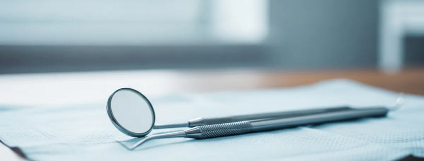 Fistule dentaire (bouton sur la gencive) : pourquoi il ne faut pas la percer