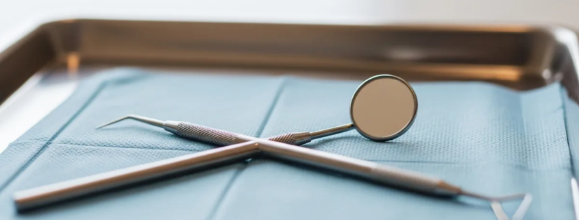 Traitement de la gingivite : le guide complet d’un cabinet à Genève