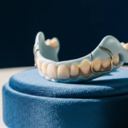 Gouttière anti-ronflement (OAM) : guide d’un cabinet dentaire genevois