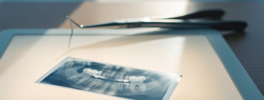 Granulome dentaire : comprendre cette lésion apicale (souvent découverte par hasard)