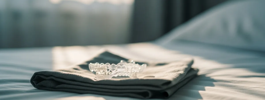 Grincement des dents : le diagnostic auto pour savoir si vous bruxez