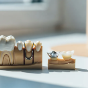 Inlay-core (faux moignon) : quand reconstituer une dent dévitalisée ?
