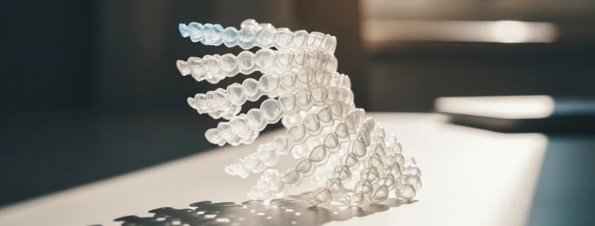 Invisalign en Suisse : panorama 2026 des aligneurs (et pourquoi la supervision compte)